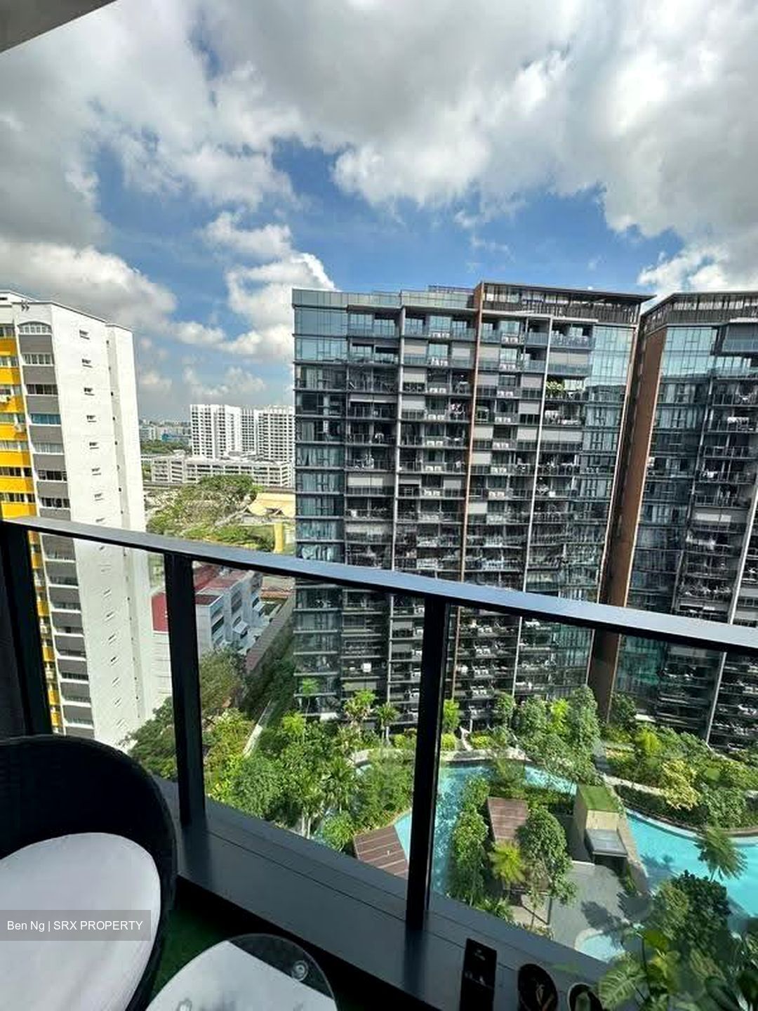 Parc Esta (D14), Apartment #638616781